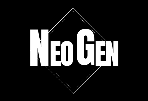 NeoGen Toy